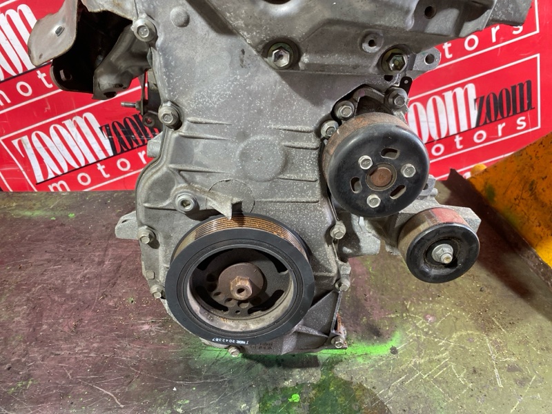 Двигатель, 15200 рублей, Красноярск