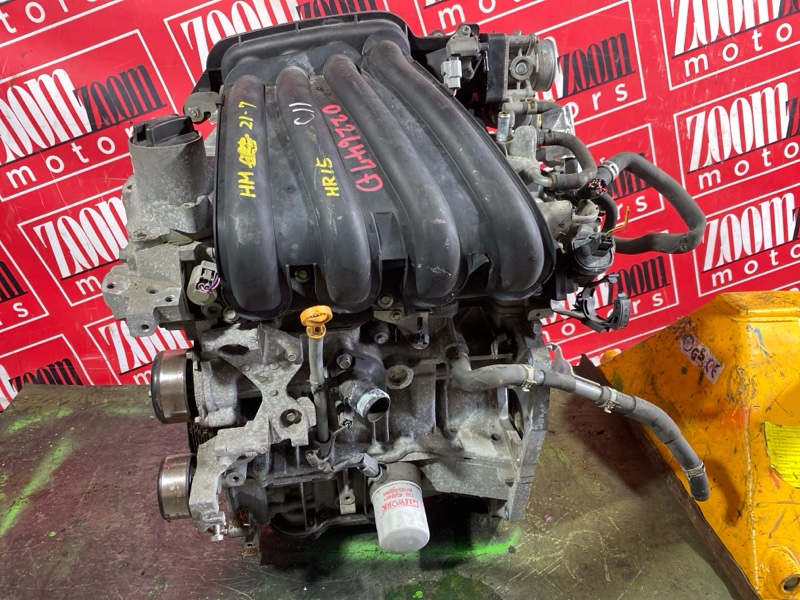 Двигатель, 15200 рублей, Красноярск