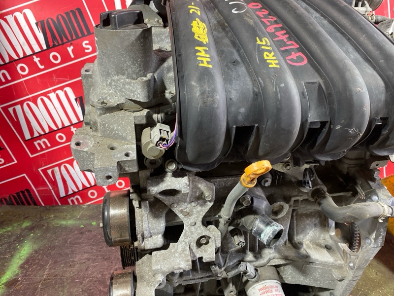 Двигатель, 15200 рублей, Красноярск