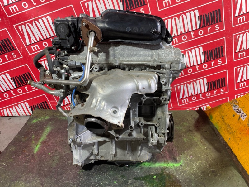 Двигатель, 15200 рублей, Красноярск