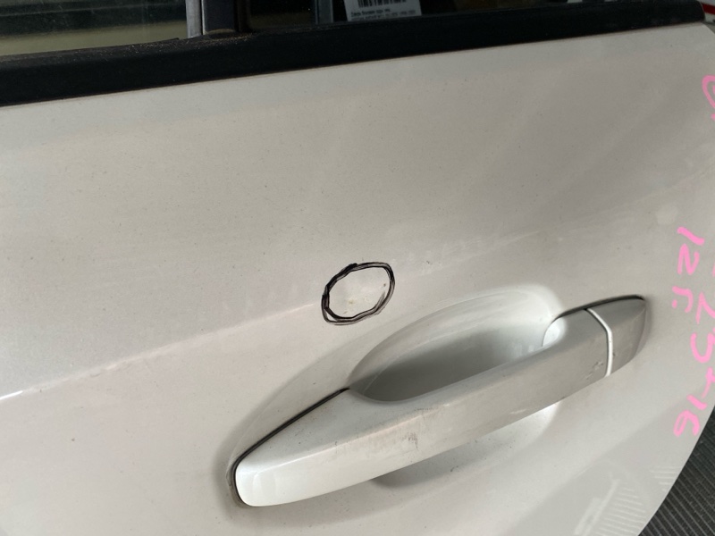 Дверь боковая, 8200 рублей, Красноярск