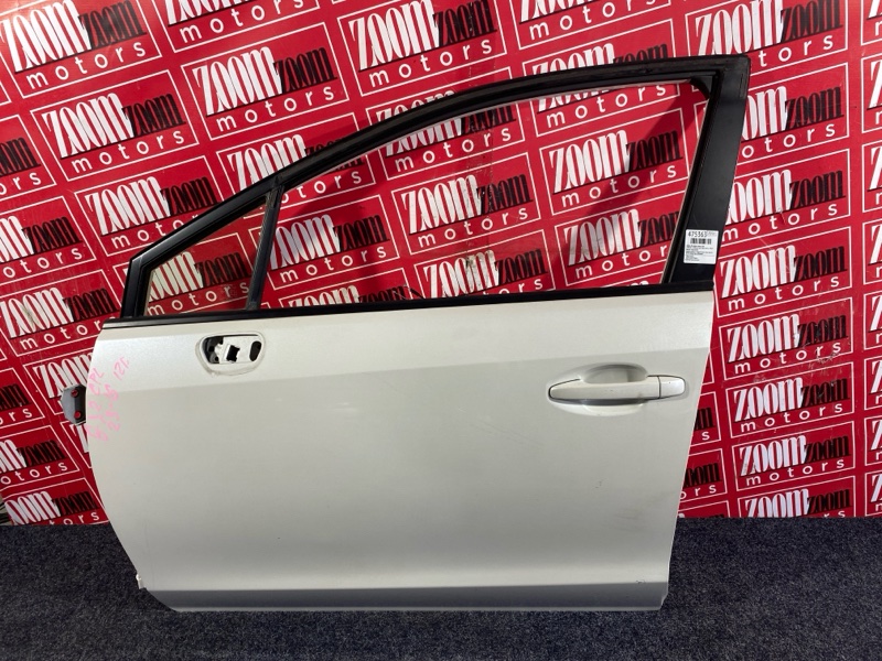 Дверь боковая, 10500 рублей, Красноярск