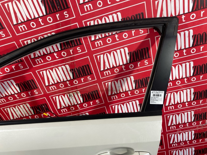 Дверь боковая, 10500 рублей, Красноярск