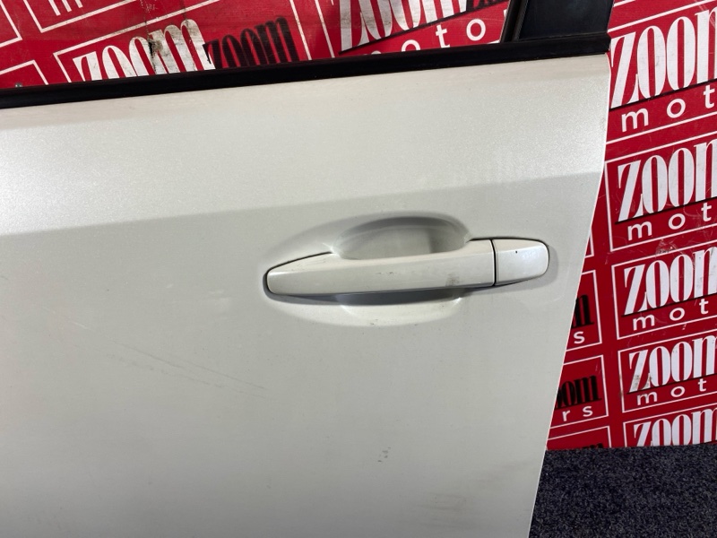 Дверь боковая, 10500 рублей, Красноярск