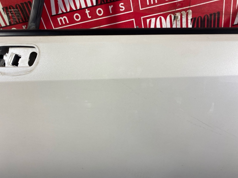 Дверь боковая, 10500 рублей, Красноярск