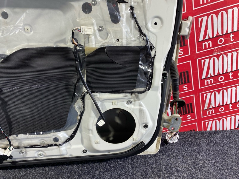 Дверь боковая, 10500 рублей, Красноярск