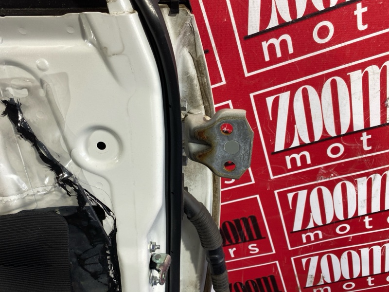 Дверь боковая, 10500 рублей, Красноярск