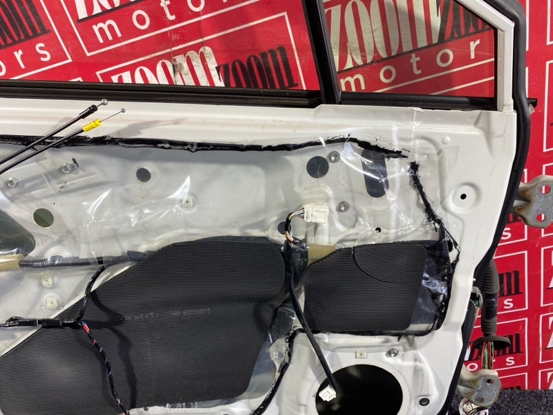 Дверь боковая, 10500 рублей, Красноярск