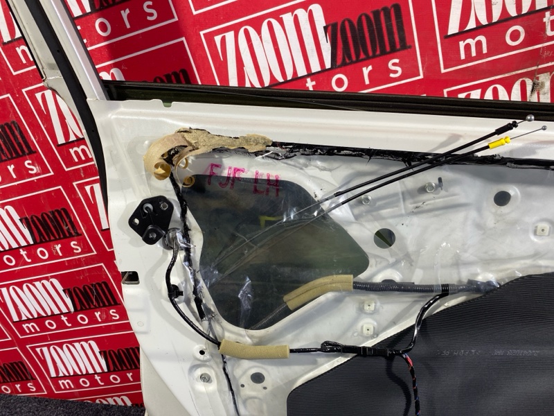 Дверь боковая, 10500 рублей, Красноярск