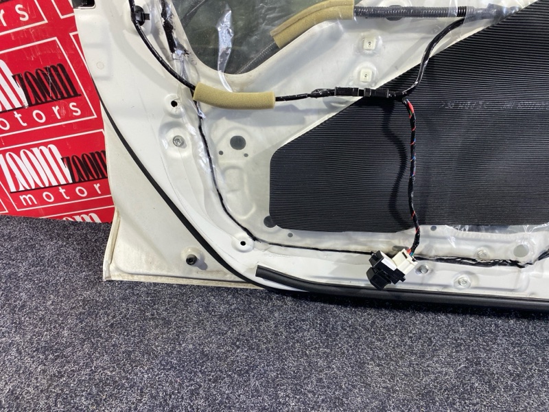 Дверь боковая, 10500 рублей, Красноярск