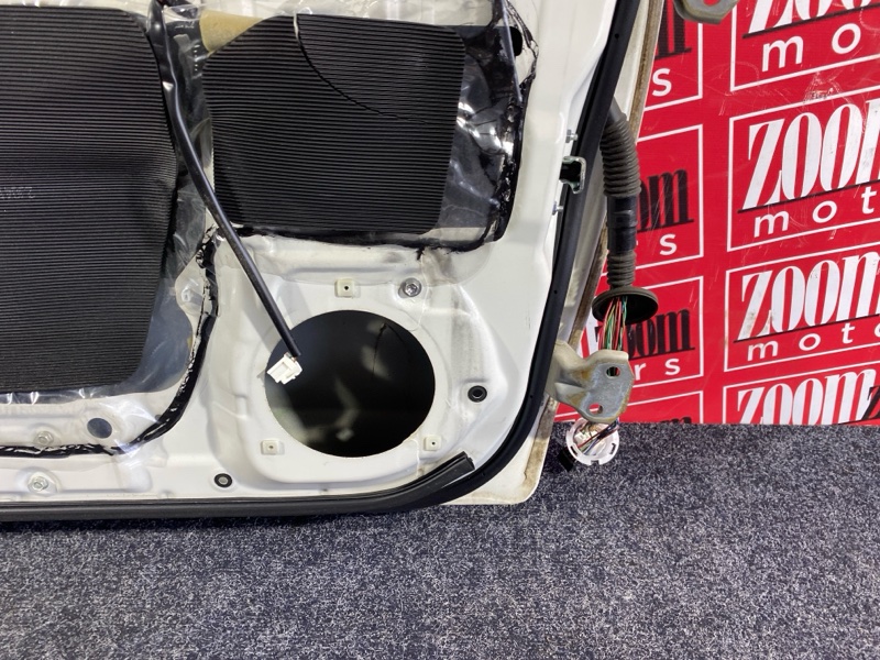 Дверь боковая, 10500 рублей, Красноярск