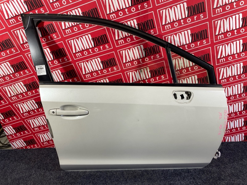 Дверь боковая, 7600 рублей, Красноярск