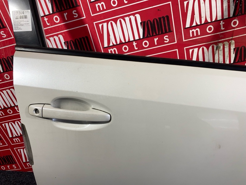 Дверь боковая, 7600 рублей, Красноярск