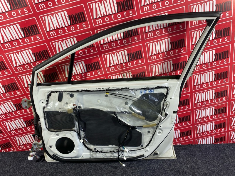 Дверь боковая, 7600 рублей, Красноярск