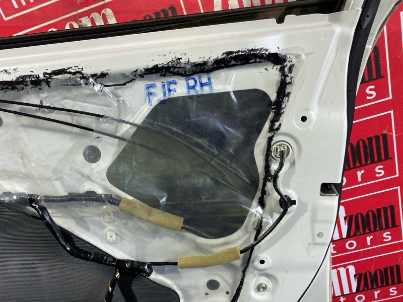 Дверь боковая, 7600 рублей, Красноярск