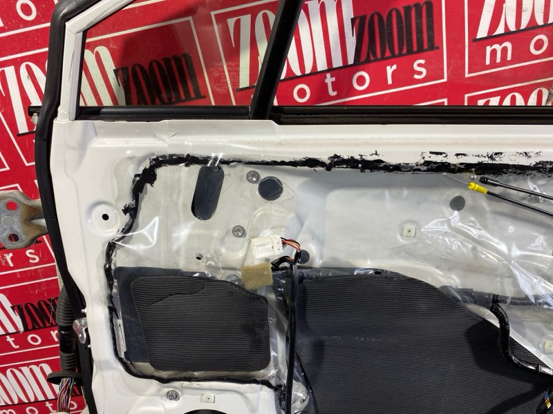 Дверь боковая, 7600 рублей, Красноярск