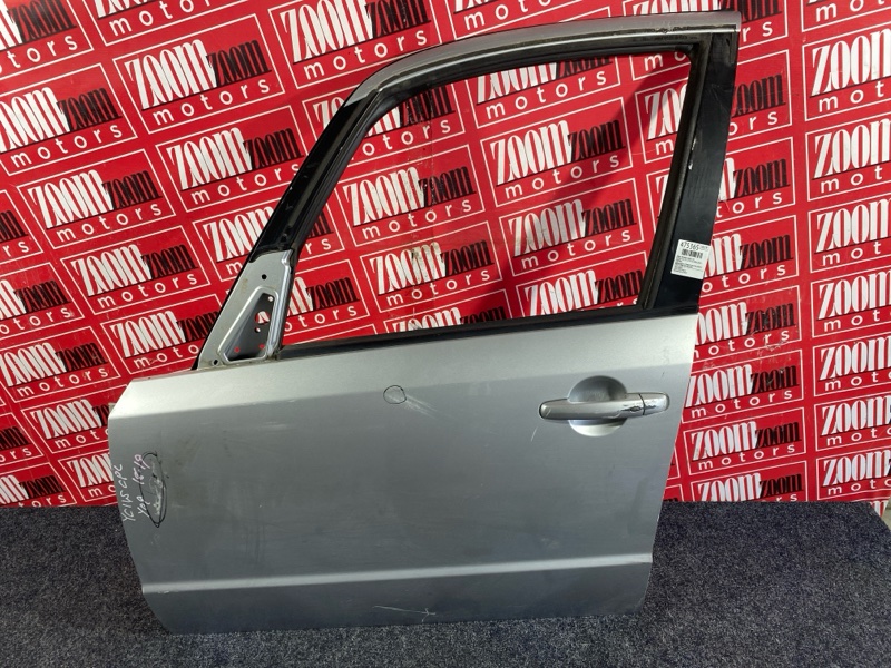 Дверь боковая, 5700 рублей, Красноярск