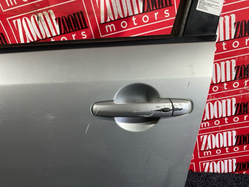 Дверь боковая, 5700 рублей, Красноярск