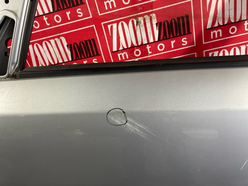 Дверь боковая, 5700 рублей, Красноярск