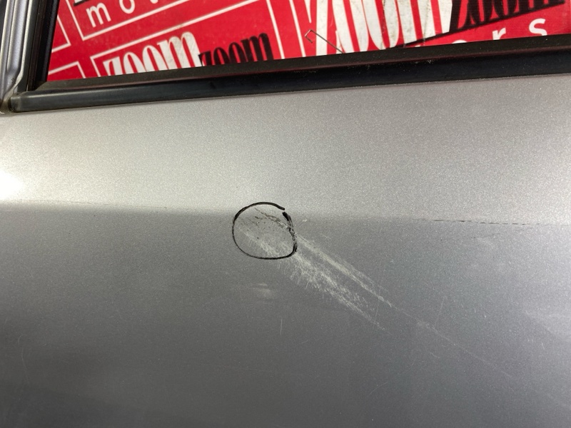 Дверь боковая, 5700 рублей, Красноярск