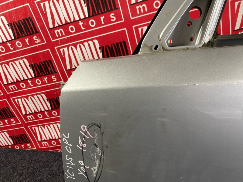 Дверь боковая, 5700 рублей, Красноярск