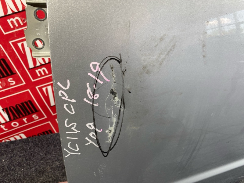 Дверь боковая, 5700 рублей, Красноярск