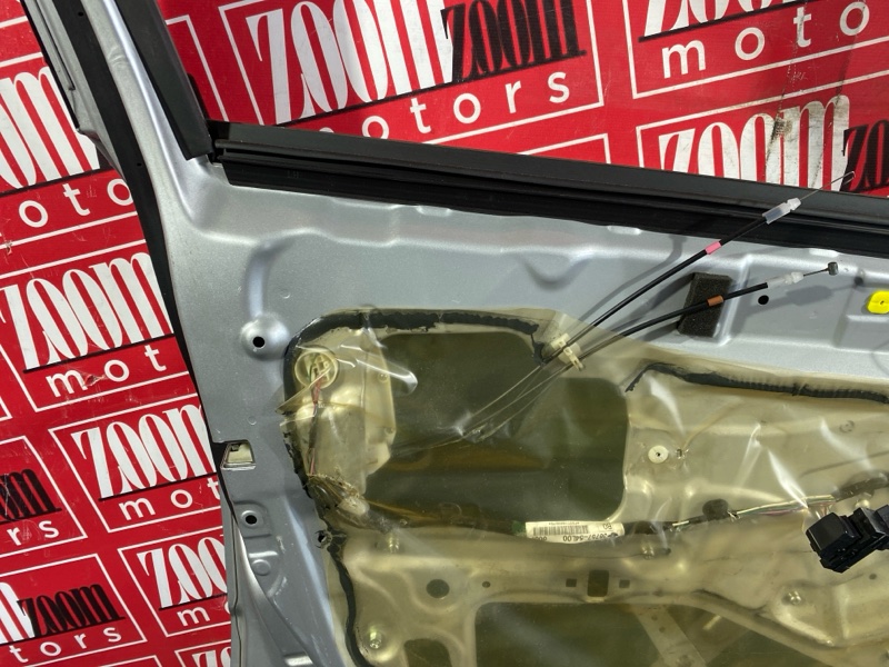 Дверь боковая, 5700 рублей, Красноярск