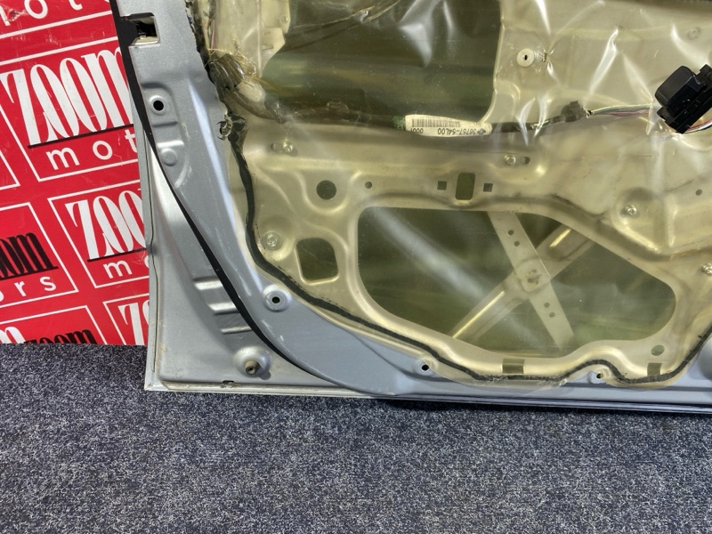 Дверь боковая, 5700 рублей, Красноярск