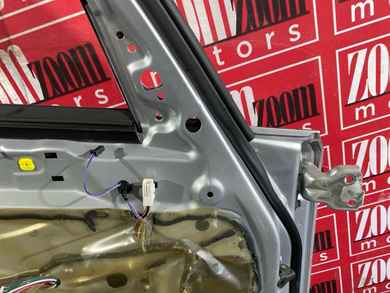 Дверь боковая, 5700 рублей, Красноярск