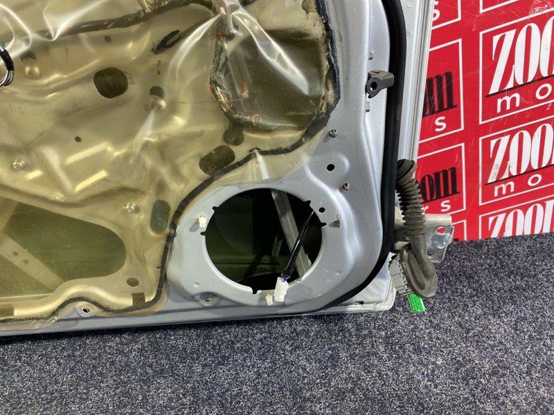 Дверь боковая, 5700 рублей, Красноярск