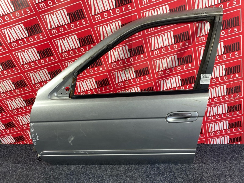 Дверь боковая, 9200 рублей, Красноярск