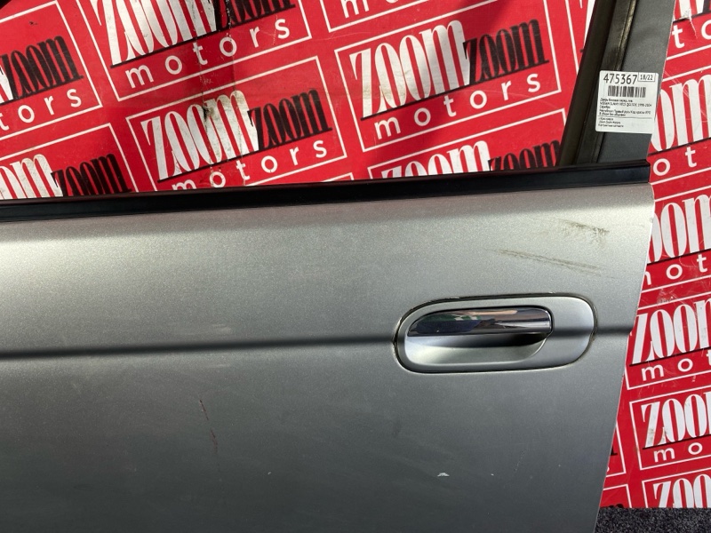 Дверь боковая, 9200 рублей, Красноярск