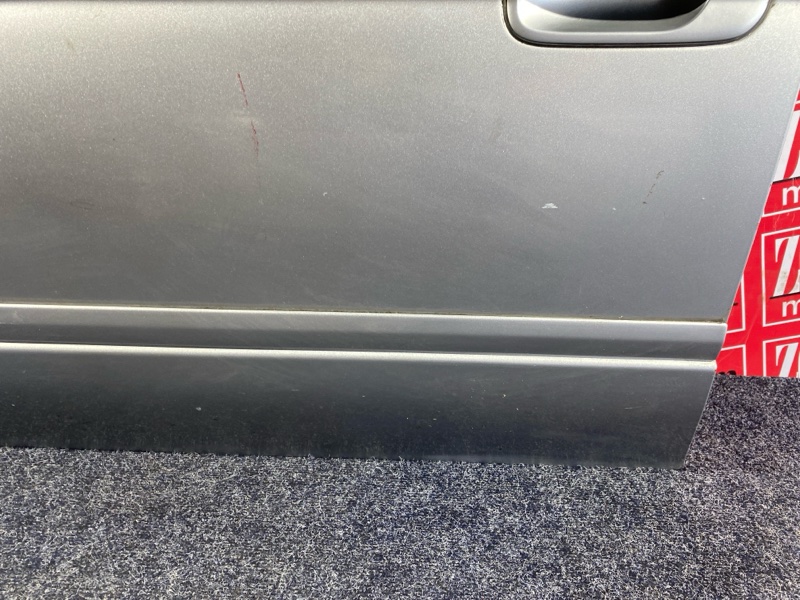 Дверь боковая, 9200 рублей, Красноярск