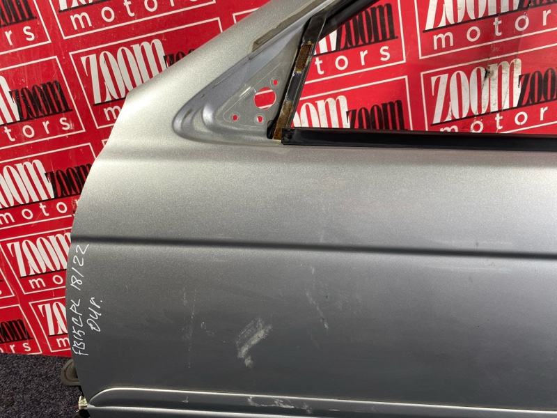 Дверь боковая, 9200 рублей, Красноярск