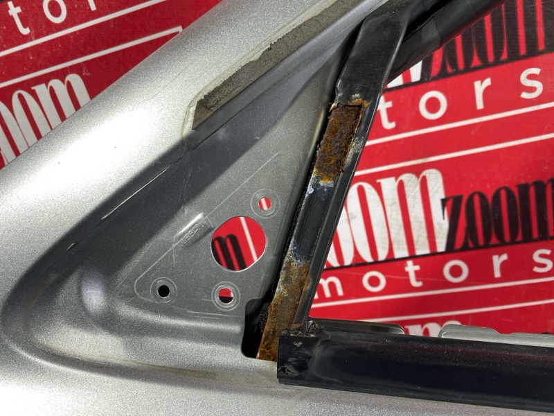 Дверь боковая, 9200 рублей, Красноярск