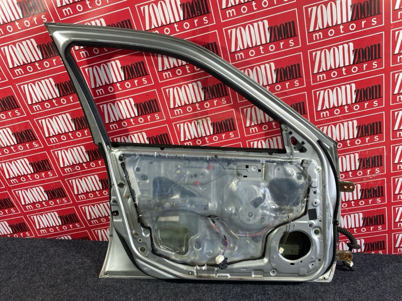 Дверь боковая, 9200 рублей, Красноярск