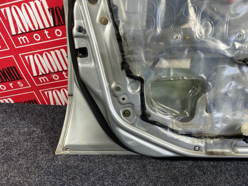 Дверь боковая, 9200 рублей, Красноярск