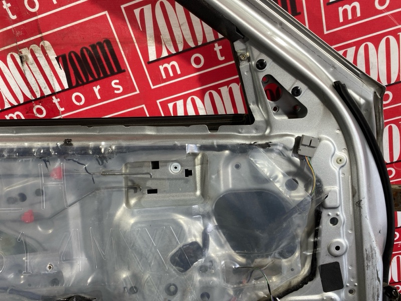 Дверь боковая, 9200 рублей, Красноярск