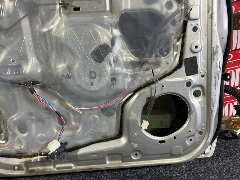 Дверь боковая, 9200 рублей, Красноярск