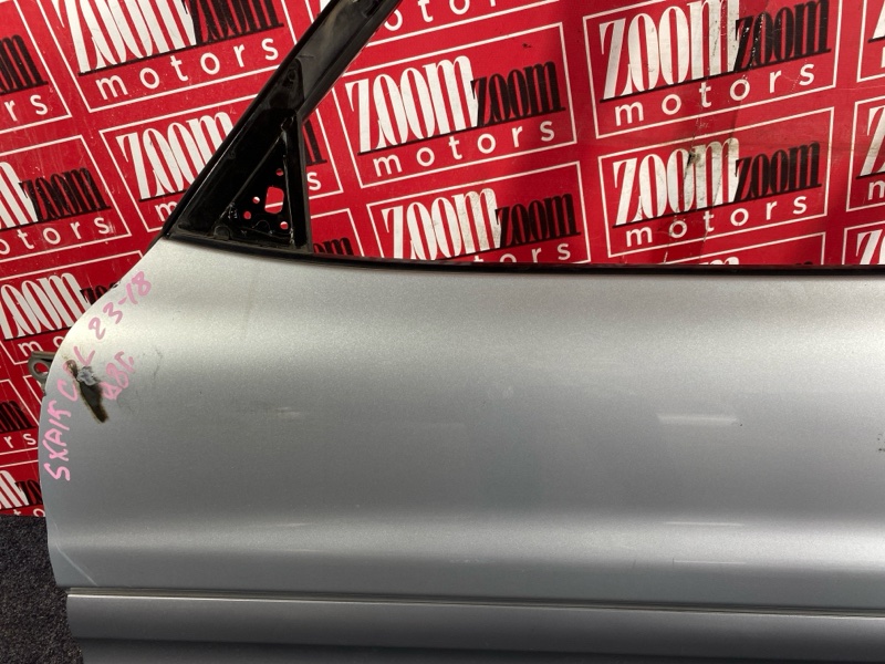 Дверь боковая, 13300 рублей, Красноярск