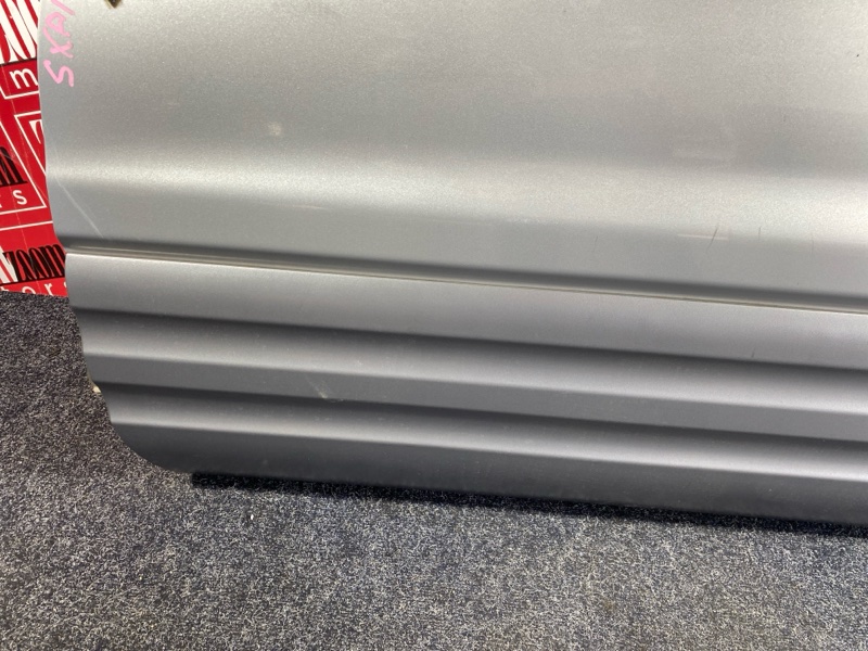 Дверь боковая, 13300 рублей, Красноярск