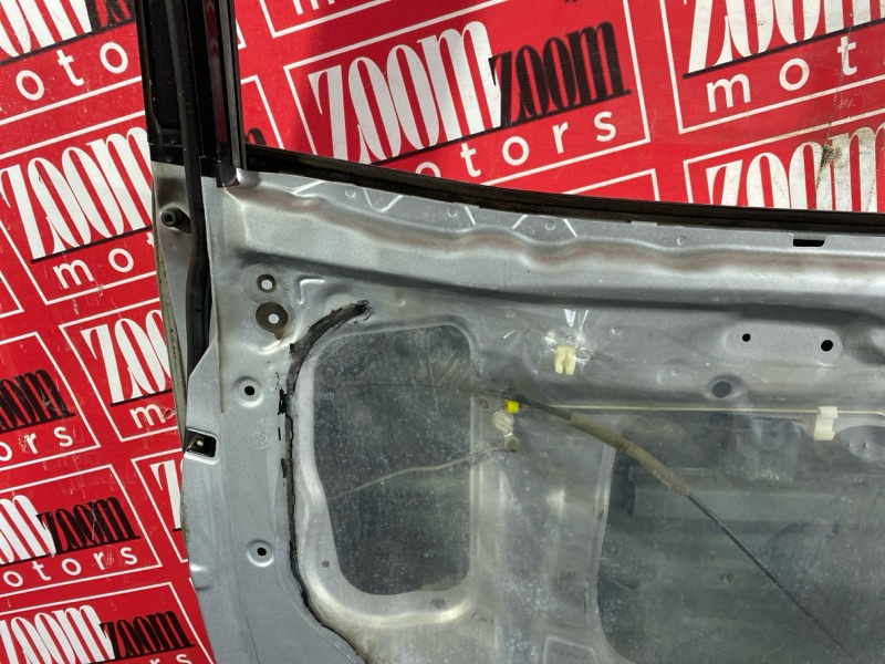 Дверь боковая, 13300 рублей, Красноярск