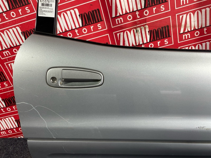 Дверь боковая, 13300 рублей, Красноярск