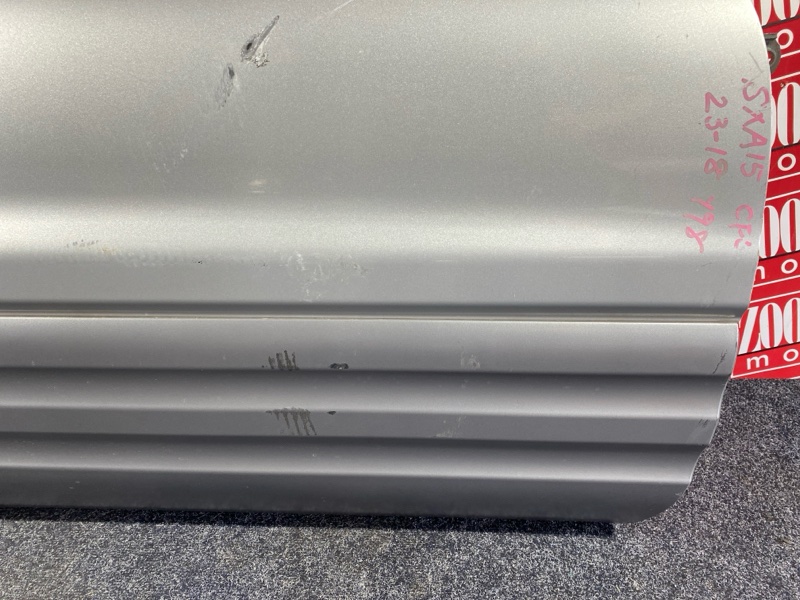 Дверь боковая, 13300 рублей, Красноярск