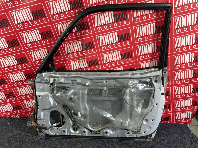 Дверь боковая, 13300 рублей, Красноярск