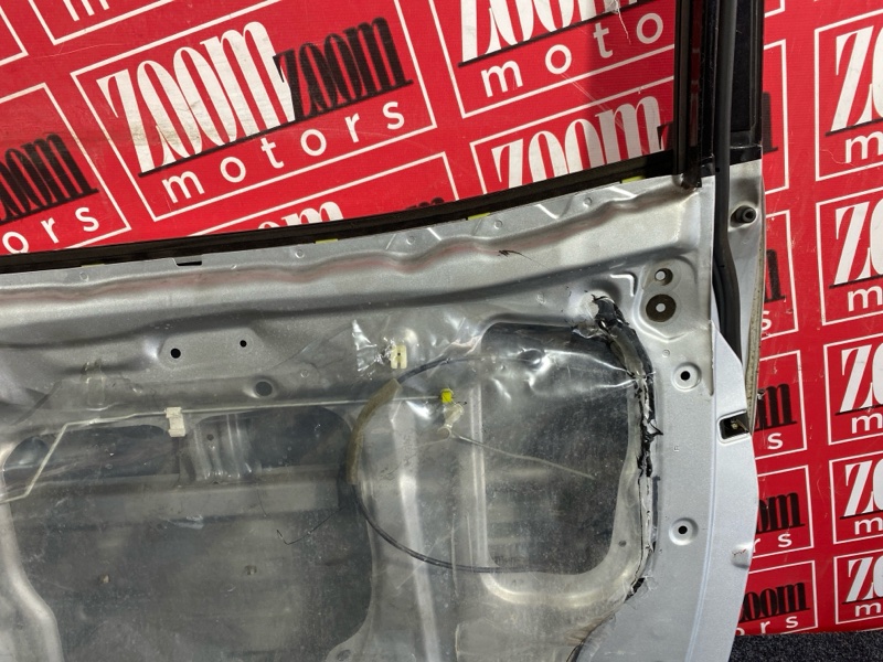 Дверь боковая, 13300 рублей, Красноярск