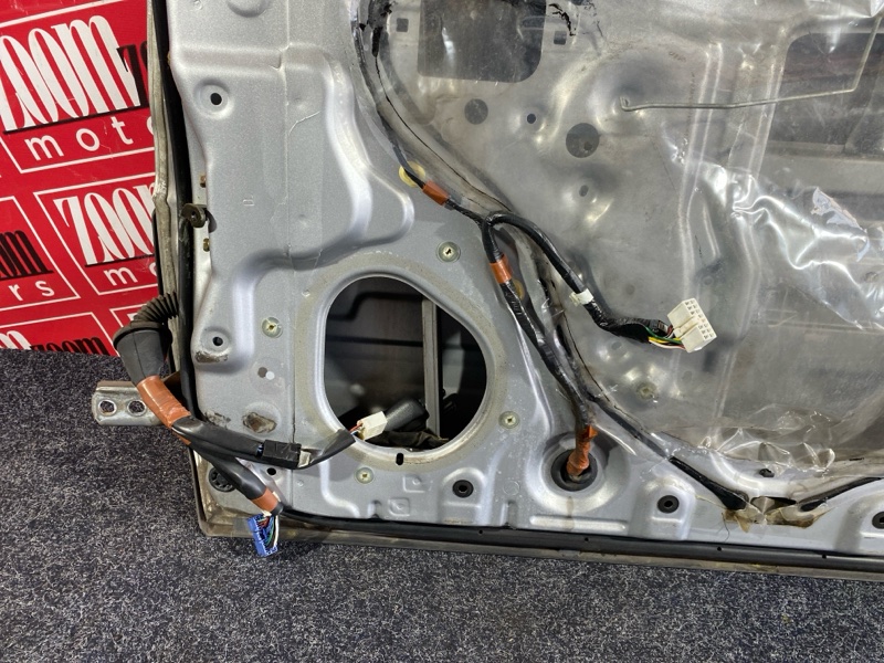 Дверь боковая, 13300 рублей, Красноярск