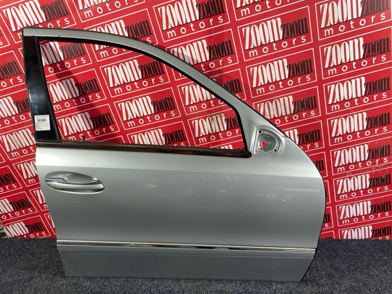 Дверь боковая, 10900 рублей, Солонцы