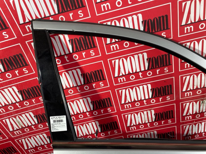 Дверь боковая, 10900 рублей, Солонцы