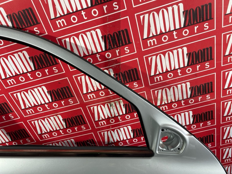 Дверь боковая, 10900 рублей, Солонцы